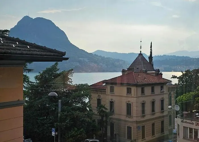 Castagnola Lugano