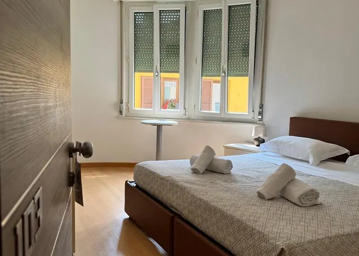 Locanda Castagnola Lugano