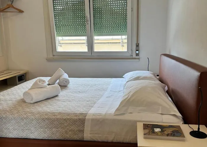 Castagnola 3* Lugano