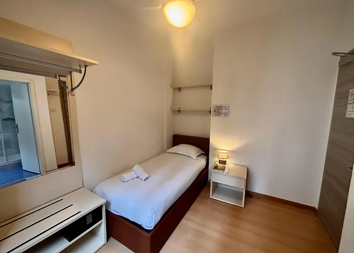 Hotel Castagnola Lugano