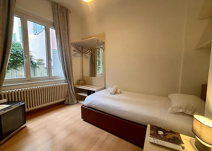 Castagnola Hotel Lugano