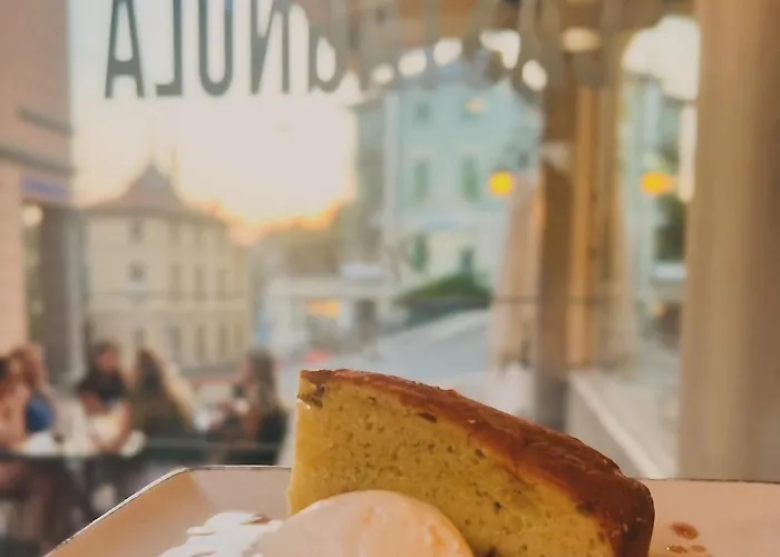 Castagnola 3* Lugano