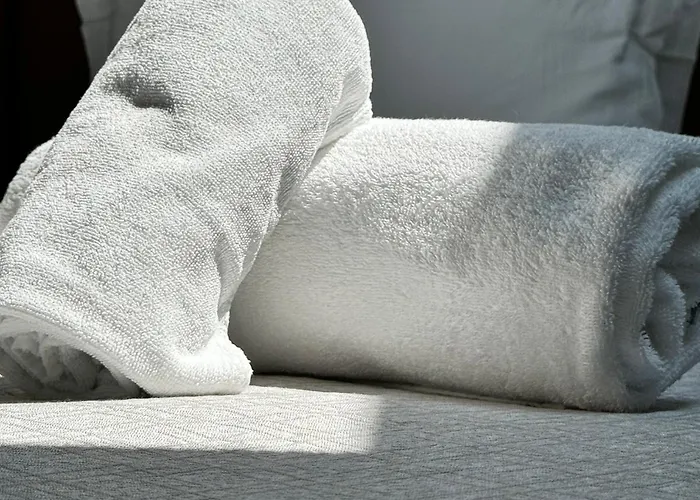 Hotel Castagnola Lugano