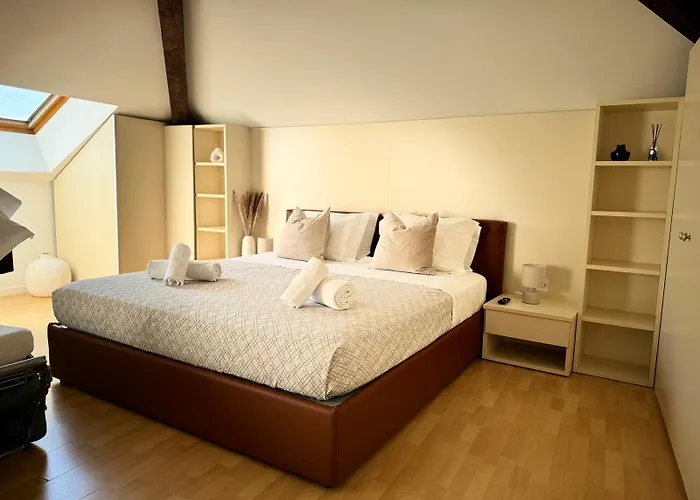 Locanda Castagnola Hotel 3*