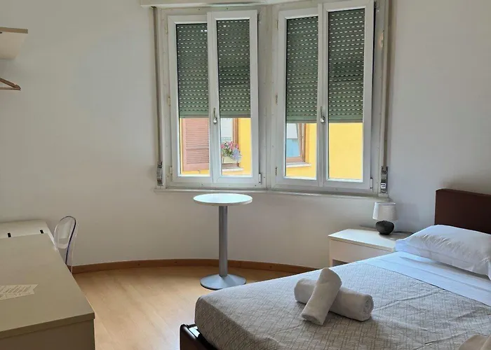 Castagnola 3* Lugano