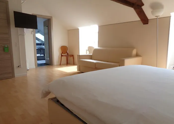 Hotel Castagnola Lugano