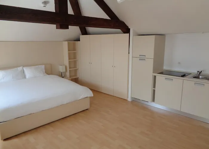 Castagnola 3* Lugano