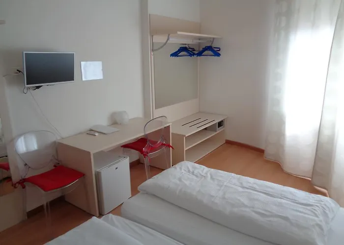 Castagnola 3* Lugano