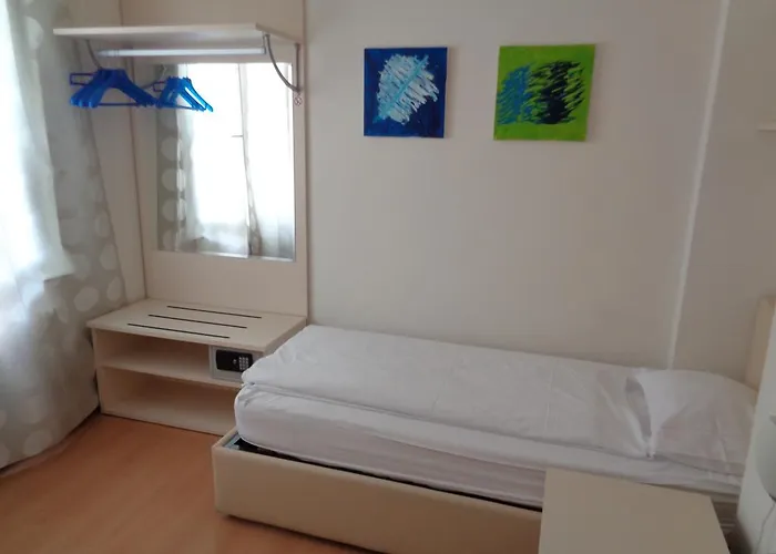 Hotel Castagnola Lugano