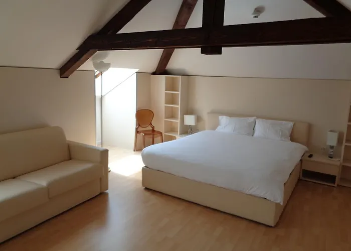 Castagnola Hotel Lugano