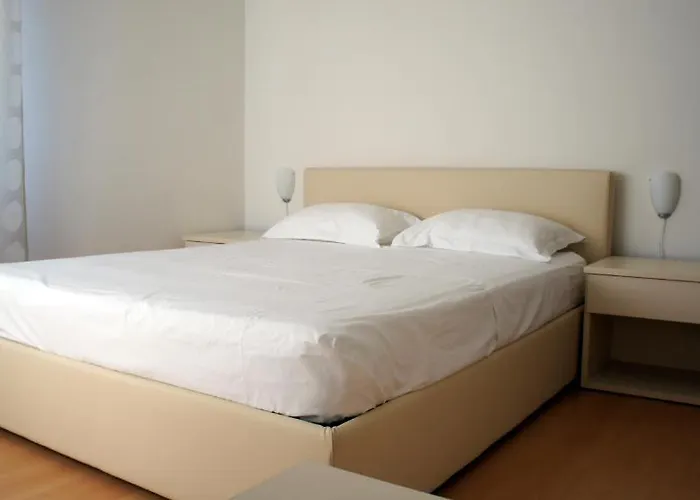 Hotel Castagnola Lugano