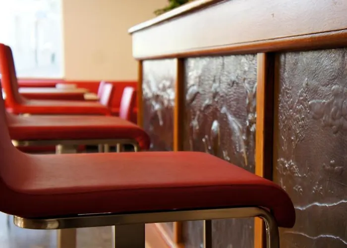 Castagnola Hotel Lugano