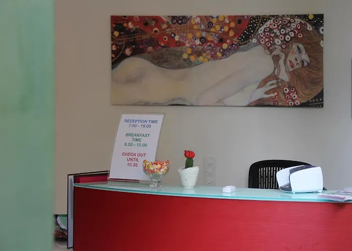 Castagnola 3* Lugano