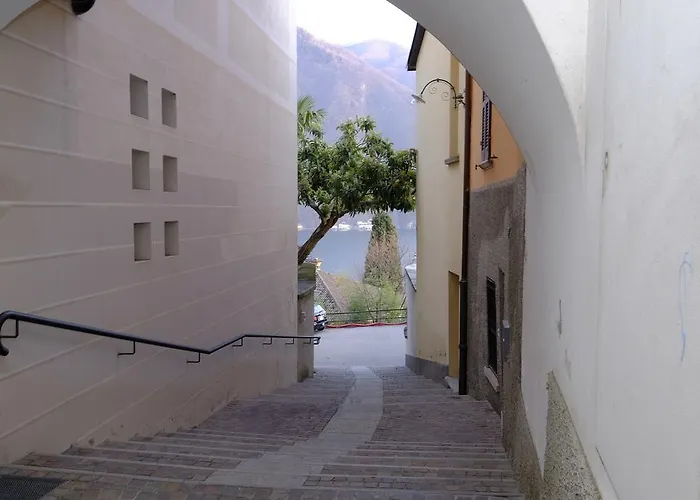 Castagnola 3* Lugano