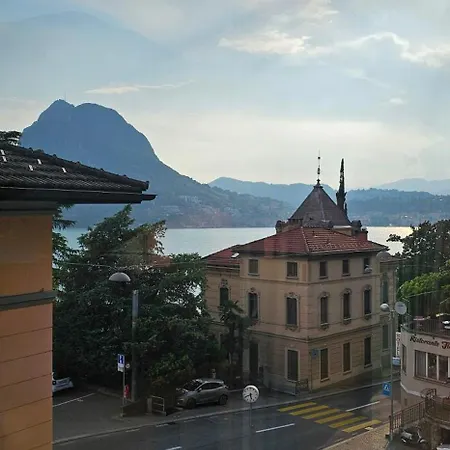 Castagnola Lugano