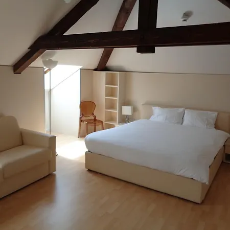 Castagnola Hotel Lugano