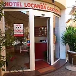 Locanda Castagnola Hotel 3*