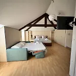 Locanda Castagnola 3*