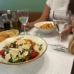 Locanda Castagnola Lugano