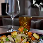 Locanda Castagnola Hotel 3*