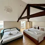 Locanda Castagnola Hotel