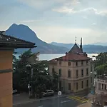 Hotel Locanda Castagnola 3*