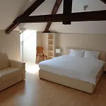 Locanda Castagnola Hotel Lugano